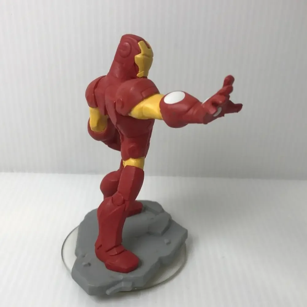 Disney Infinity Marvel Ant Man Figure 3.0